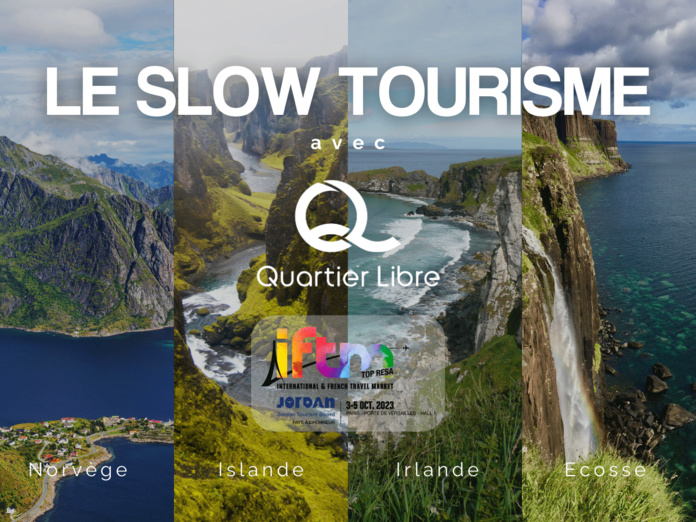 © Quartier Libre © Quartier Libre