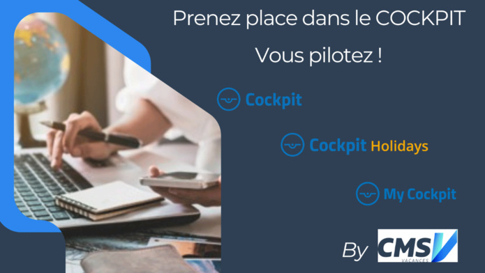 © CMS Vacances © CMS Vacances