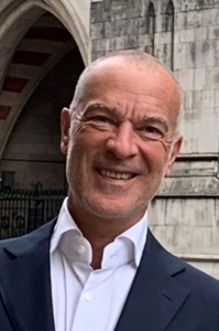 Arnaud Vérin, Directeur Associé Littlebig Road