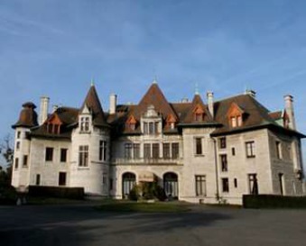 Le salon se déroulera dans les locaux de l'INFA de Gouvieux en Picardie - Photo INFA Le salon se déroulera dans les locaux de l'INFA de Gouvieux en Picardie - Photo INFA