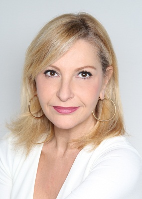 Louisa Rouar est la nouvelle Directrice commerciale de Jet tours - Photo DR Louisa Rouar est la nouvelle Directrice commerciale de Jet tours - Photo DR