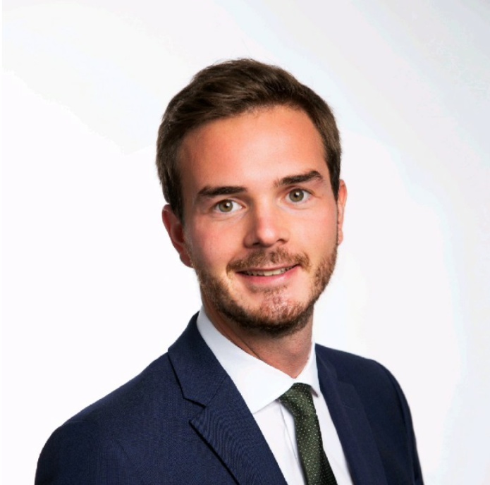 Cyrille Fromentin rejoint Edgar Suites - DR Edgar Suites Cyrille Fromentin rejoint Edgar Suites - DR Edgar Suites