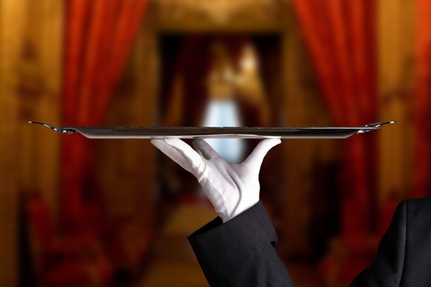 One Check lance sa solution SaaS de gestion pour les hôteliers sur tablette. © ThorstenSchmitt - Fotolia.com