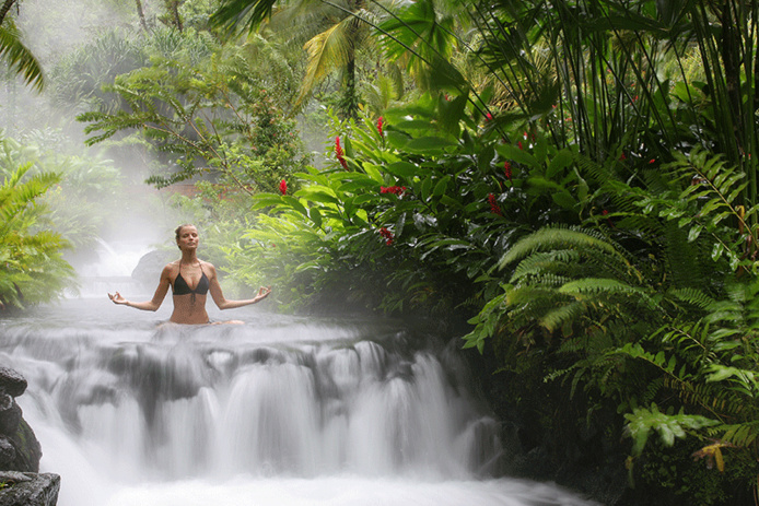 © Visit Costa Rica