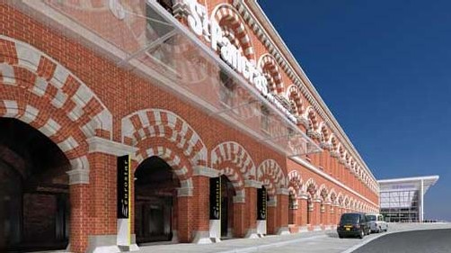 Eurostar : chiffre d’affaires trimestriel en hausse de 13,8% Eurostar : chiffre d’affaires trimestriel en hausse de 13,8%