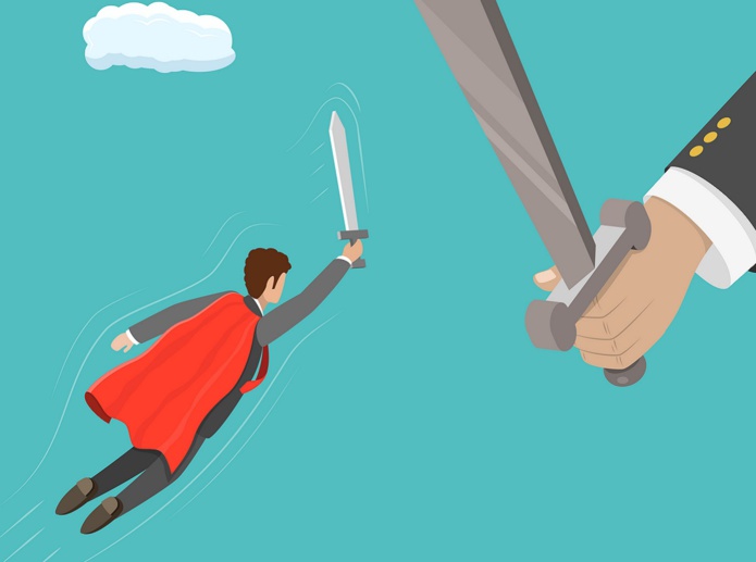 Que nous apprend la chute de Bourse des Vols sur le voyage - Depositphotos @tarik_vision Que nous apprend la chute de Bourse des Vols sur le voyage - Depositphotos @tarik_vision