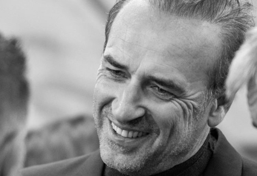 JEAN-FRANCOIS SUHAS JEAN-FRANCOIS SUHAS