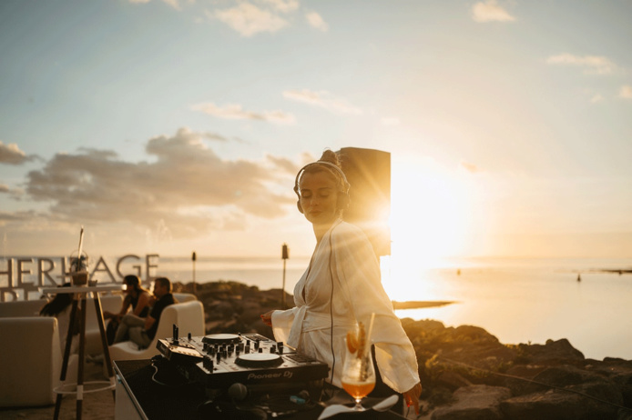 © Heritage Resorts © Heritage Resorts