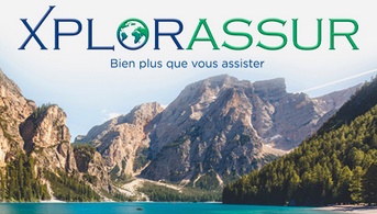 Xplorassur : fusion de Présence Assistance et Assurinco