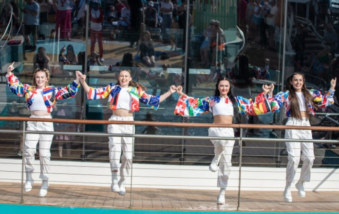 ©Royal Caribbean ©Royal Caribbean