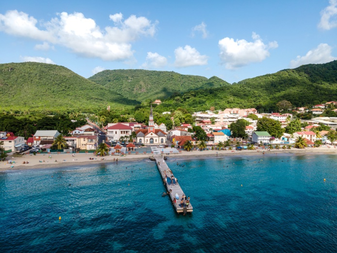 Le Nord de la Martinique est désormais inscrit au Patrimoine mondial de l’UNESCO - Photo : Depositphotos.com