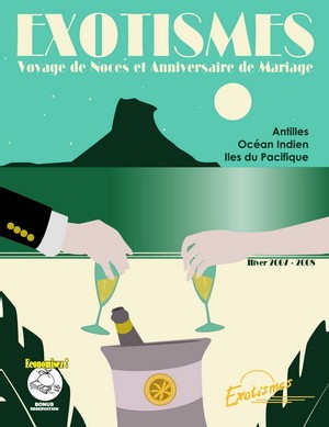 Exotismes retrouve son exubérance et accoste à Madagascar Exotismes retrouve son exubérance et accoste à Madagascar