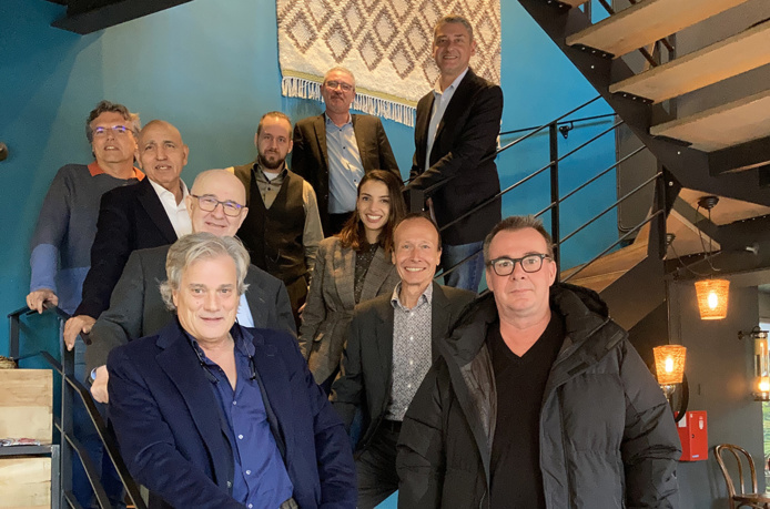 © Réceptifs Leaders © Réceptifs Leaders