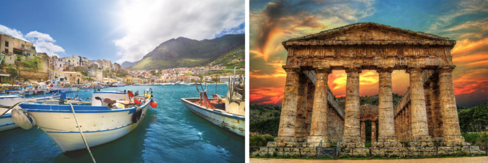 © Verde SICILIA © Verde SICILIA