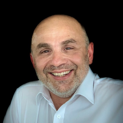 Hervé Boffelli, nouveau directeur commercial distribution loisirs & fidélisation du groupe Gekko - Photo Linkedin