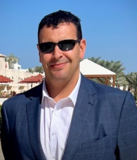 Yacine Bakouche, dirigeant de Best of Tours - DR : BOT Yacine Bakouche, dirigeant de Best of Tours - DR : BOT