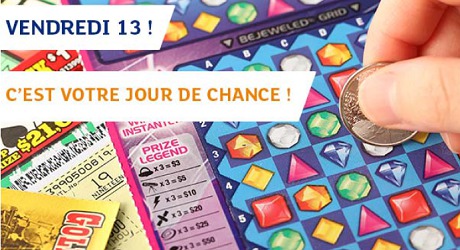 Visit Europe relance son jeu-concours pour vendredi 13 mars 2015