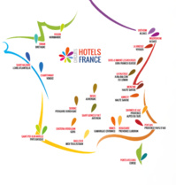 La majorité de la clientèle vient de France La majorité de la clientèle vient de France