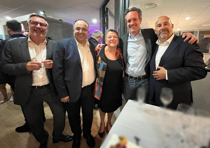 Assurever étrenne de nouveaux locaux dans le 15e Assurever étrenne de nouveaux locaux dans le 15e