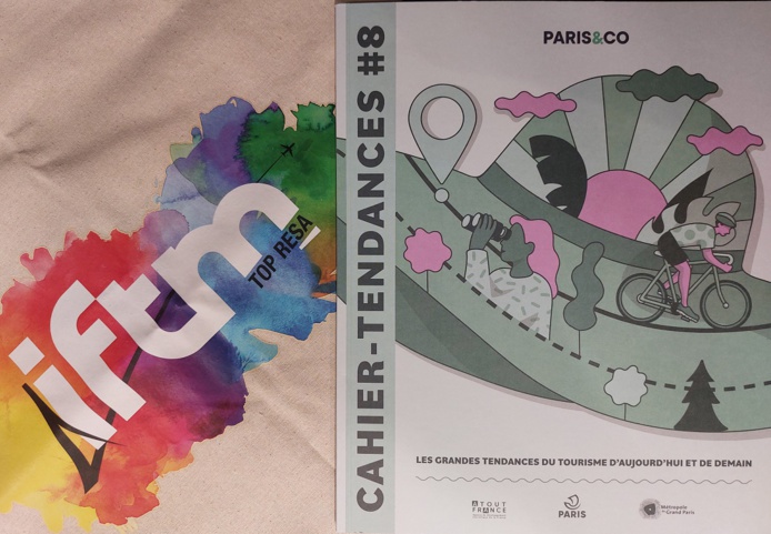 Cahier Tendances, quelles sont les nouvelles orientations du tourisme ? - Photo : ©TourMaG