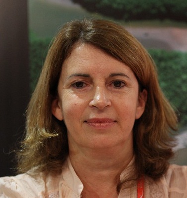 Élisa Souchard devient Directrice des ventes France d'ATS - Photo ATS Élisa Souchard devient Directrice des ventes France d'ATS - Photo ATS