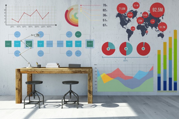 Avec un budget voyage à la hausse pour les français, les hôteliers sont optimistes sur leur rentabilité pour 2015. © Robert Kneschke - Fotolia.com Avec un budget voyage à la hausse pour les français, les hôteliers sont optimistes sur leur rentabilité pour 2015. © Robert Kneschke - Fotolia.com
