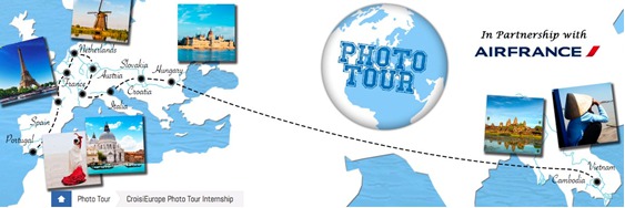 Source : CroisiEurope Source : CroisiEurope