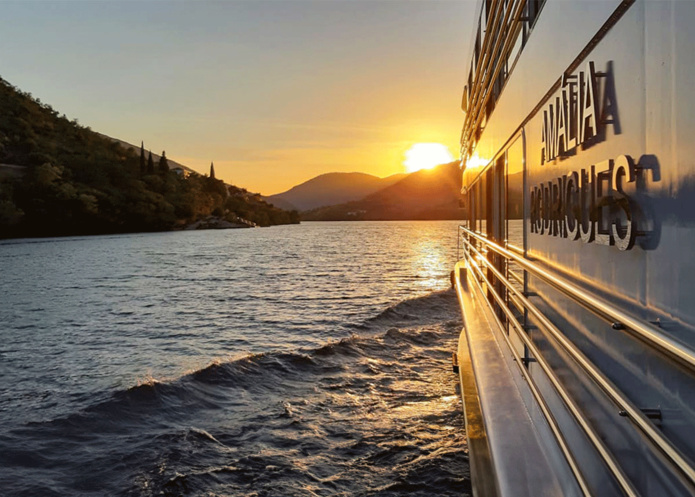 © CroisiEurope © CroisiEurope