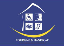 L’office de tourisme des Hauts du Lyonnais labellisé Tourisme & Handicap L’office de tourisme des Hauts du Lyonnais labellisé Tourisme & Handicap