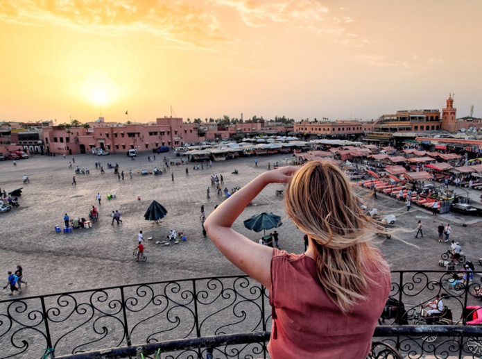 Chez Misterfly les volumes des ventes du Maroc ont retrouvé des niveaux normaux - Depositphotos @calinstan Chez Misterfly les volumes des ventes du Maroc ont retrouvé des niveaux normaux - Depositphotos @calinstan