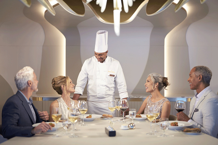 Découvrez l'Europe avec Oceania Cruises Découvrez l'Europe avec Oceania Cruises