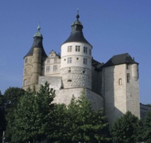 Musée du château des ducs de Wurtemberg - Photo Montbéliard