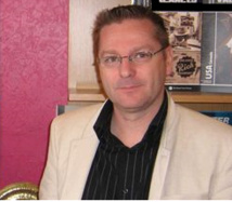 Frédéric Massard - DR Frédéric Massard - DR