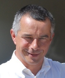 Hubert Debbasch, PDG de Terre Entière - DR