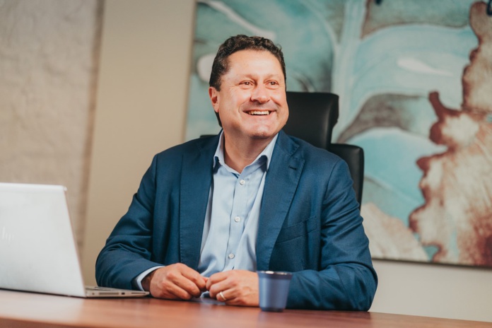 Thierry Montecchio, CEO de Rogers Hospitality (Photo Rogers Hospitality) Thierry Montecchio, CEO de Rogers Hospitality (Photo Rogers Hospitality)