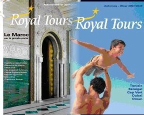 Royal Tours opiniâtre malgré une année en demi-teinte Royal Tours opiniâtre malgré une année en demi-teinte