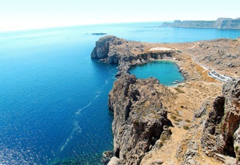 Vacances Héliades met le paquet sur Rhodes et Kos pour 2008 Vacances Héliades met le paquet sur Rhodes et Kos pour 2008