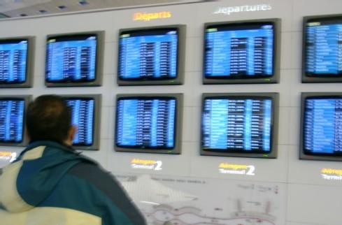 Grève Air France : des mesures commerciales exceptionnelles Grève Air France : des mesures commerciales exceptionnelles
