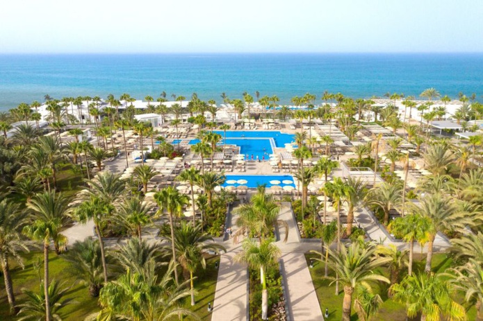 Aux Canaries, le RIU Gran Canaria a été rénové    © RIU Hotels & Resorts