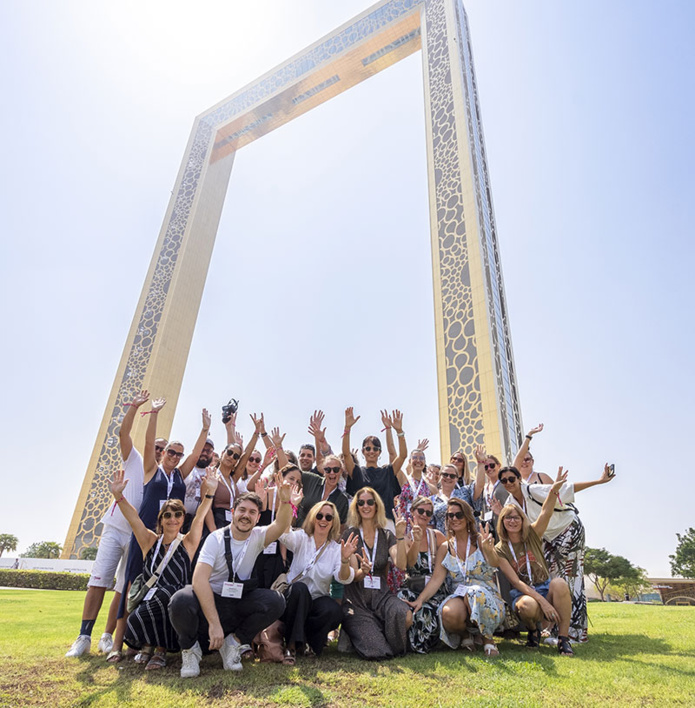 © Ôvoyages © Ôvoyages