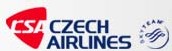 Czech Airlines : nouvelle ligne Prague/Bordeaux via Munich