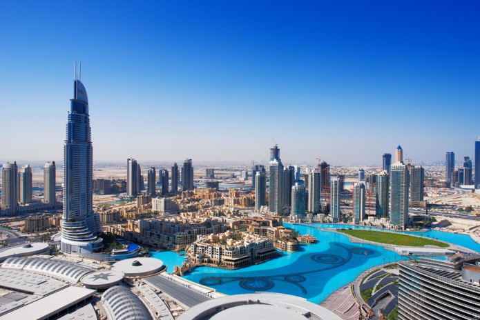 Eductour FRAM : 50 agents de voyages découvrent Dubaï