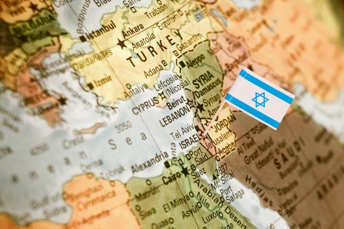 Israël : pour l'instant les clients en partance pour l'Egypte ou la Jordanie ne sont pas inquiets et n'ont pas contacté les voyagistes -la Depositphotos.com