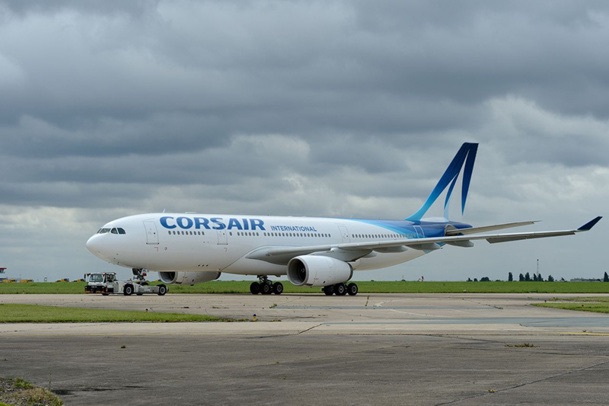 Air France et Air Caraïbes auraient passé un accord pour s'entendre sur la desserte antillaise. DR Air France et Air Caraïbes auraient passé un accord pour s'entendre sur la desserte antillaise. DR