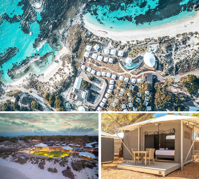 Discovery Rottnest Island © Discovery Discovery Rottnest Island © Discovery