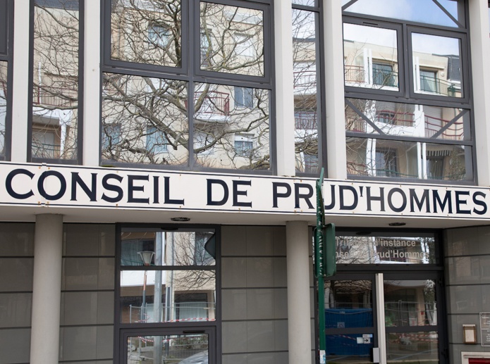 Le Conseil des prud'hommes de Nanterre a donné raison aux repreneurs de Thomas Cook - Depositphotos @OceanProd Le Conseil des prud'hommes de Nanterre a donné raison aux repreneurs de Thomas Cook - Depositphotos @OceanProd