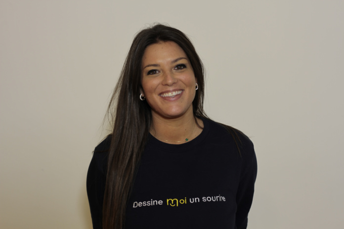 Charlotte Rudas nouvelle Directrice des activités campings de maeva - DR Charlotte Rudas nouvelle Directrice des activités campings de maeva - DR