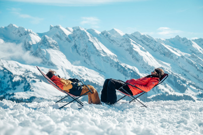 © SavoieMontBlanc - 1duvetpour2 © SavoieMontBlanc - 1duvetpour2