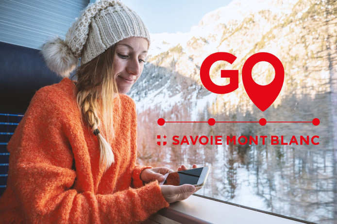 © Savoie Mont Blanc © Savoie Mont Blanc