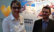 Clermont-Ferrand: the Thomas Cook “pop-up store” attracts 50 clients daily Clermont-Ferrand: the Thomas Cook “pop-up store” attracts 50 clients daily